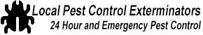 La Conchita CA Pest Control Exterminators